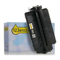 Marque 123encre remplace HP 96A (C4096A) toner - noir