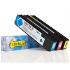 Marque 123encre remplace HP 971XL multipack - cyan/magenta/jaune 160129