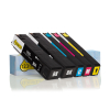 Marque 123encre remplace HP 980 multipack 2x noir + 3 couleurs 160757