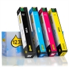 Marque 123encre remplace HP 981A multipack noir/cyan/magenta/jaune 160170