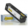 Marque 123encre remplace HP 981X (L0R12A) cartouche d'encre noire haute capacité 044557