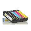 Marque 123encre remplace HP 981X multipack 2x noir + 3 couleurs 160759