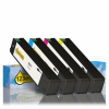 Marque 123encre remplace HP 981Y multipack noir/cyan/magenta/jaune 160194