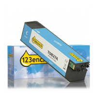 Marque 123encre remplace HP 982A (T0B23A) cartouche d'encre - cyan