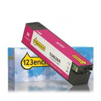 Marque 123encre remplace HP 982A (T0B24A) cartouche d'encre - magenta