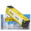 Marque 123encre remplace HP 982A (T0B25A) cartouche d'encre - jaune 055199