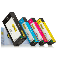 Marque 123encre remplace HP 991A multipack noir/cyan/magenta/jaune 160184