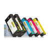 Marque 123encre remplace HP 991X multipack 2x noir + 3 couleurs 160762