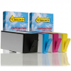 Marque 123encre remplace HP C2N92AE XL multipack noir/cyan/magenta/jaune 044273