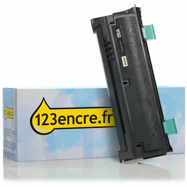 Marque 123encre remplace HP C3900A (00A/EP-BII) toner- noir 032060 - 2