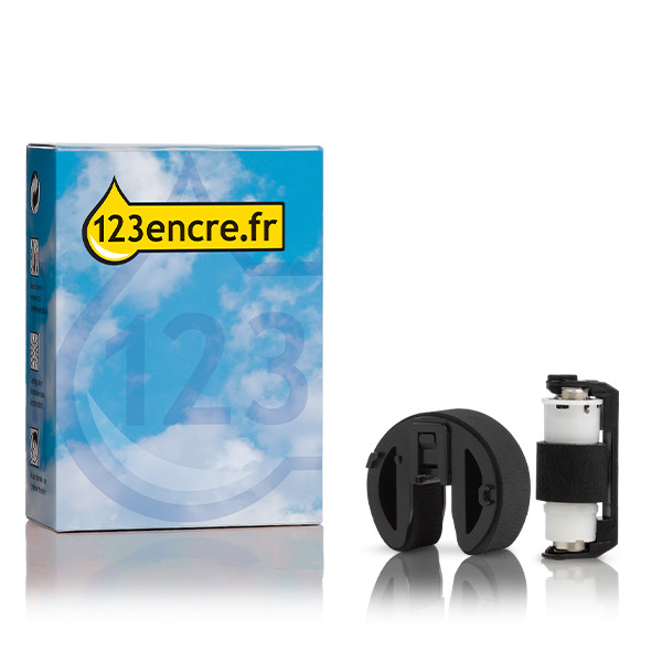 Marque 123encre remplace HP CC430-67901 rouleau d'entraînement 054983 - 1