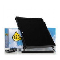 Marque 123encre remplace HP CE516A kit de transfert