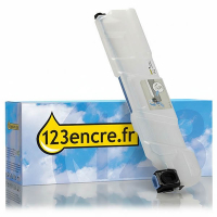 Marque 123encre remplace HP CE980A collecteur de toner usagé 054129