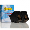 Marque 123encre remplace HP D8J43AE XL pack double noir haute capacité 044333