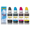 Marque 123encre remplace HP GT52/53XL multipack noir/cyan/magenta/jaune 044727