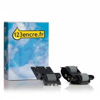 Marque 123encre remplace HP L2718A kit de rouleaux de remplacement 054927
