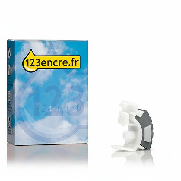 Marque 123encre remplace HP RB1-8957-000CN rouleau d'entraînement 054977 - 1