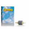 Marque 123encre remplace HP RM1-6414-000CN rouleau d'entraînement pour les imprimantes HP et Canon 054947 - 1