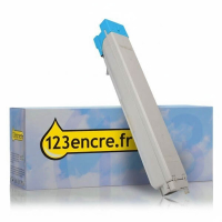 Marque 123encre remplace HP SS567A (CLT-C809S) toner - cyan