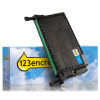 Marque 123encre remplace HP SU082A (CLT-C6092S) toner - cyan 092581 - 1