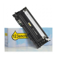 Marque 123encre remplace HP SU100A (CLTK404S/ELS) toner noir