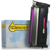 Marque 123encre remplace HP SU262A (CLTM4072S) toner magenta 092619 - 1