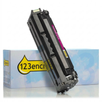 Marque 123encre remplace HP SU302A (CLT-M505L/ELS) toner magenta