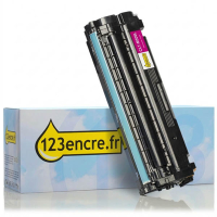 Marque 123encre remplace HP SU305A (CLT-M506L) toner magenta haute capacité