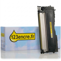 Marque 123encre remplace HP SU482A (CLT-Y4092S/ELS) toner jaune