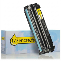 Marque 123encre remplace HP SU515A (CLT-Y506L) toner jaune haute capacité