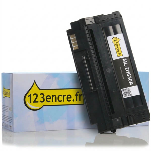 Marque 123encre remplace HP SU638A (MLD1630A) toner noir 092511 - 1