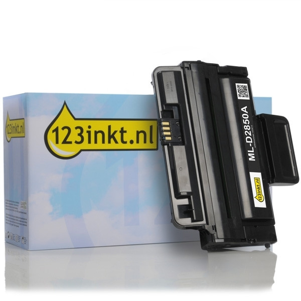 Marque 123encre remplace HP SU646A (MLD2850A) toner noir 092543 - 1