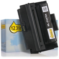 Marque 123encre remplace HP SU665A (ML-D3470A) toner noir
