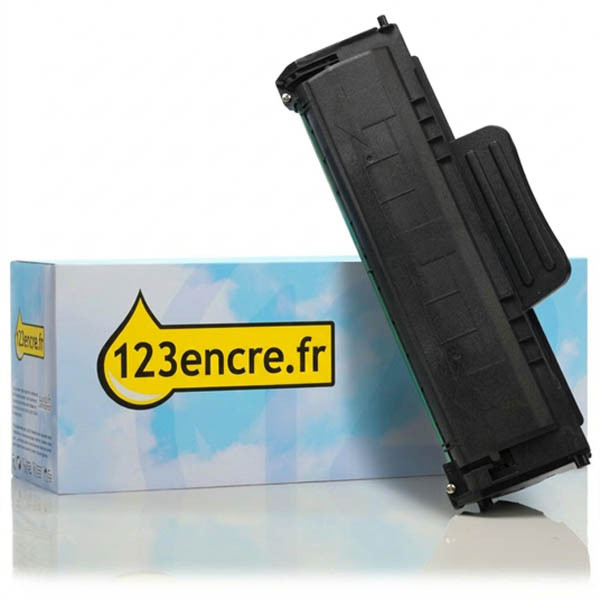 Marque 123encre remplace HP SU696A (MLTD101S) toner noir 092685 - 1
