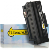 Marque 123encre remplace HP SU759A (MLT-D1052S) toner noir 092605 - 1