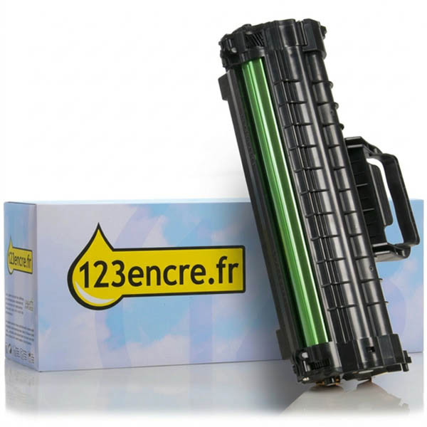 Marque 123encre remplace HP SU781A (MLTD1082S) toner noir 092547 - 1
