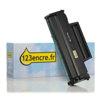 Marque 123encre remplace HP SU810A (MLT-D111S) toner noir