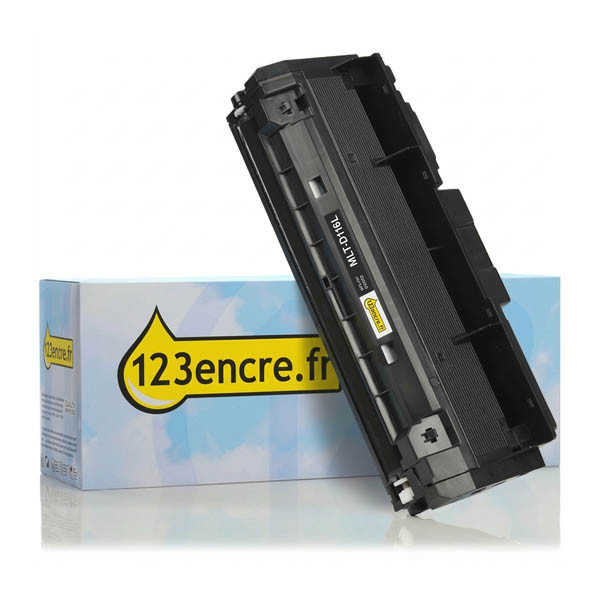 Marque 123encre remplace HP SU828A (MLT-D116L) toner haute capacité - noir 092763 - 1