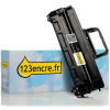 Marque 123encre remplace HP SU852A (MLTD117S) toner noir 092687 - 1