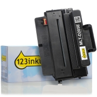 Marque 123encre remplace HP SU951A (MLTD205E) toner noir capacité extra-haute