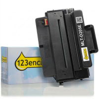 Marque 123encre remplace HP SU951A (MLTD205E) toner noir capacité extra-haute