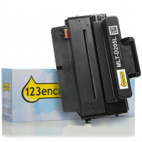 Marque 123encre remplace HP SU963A (MLTD205L) toner noir haute capacité