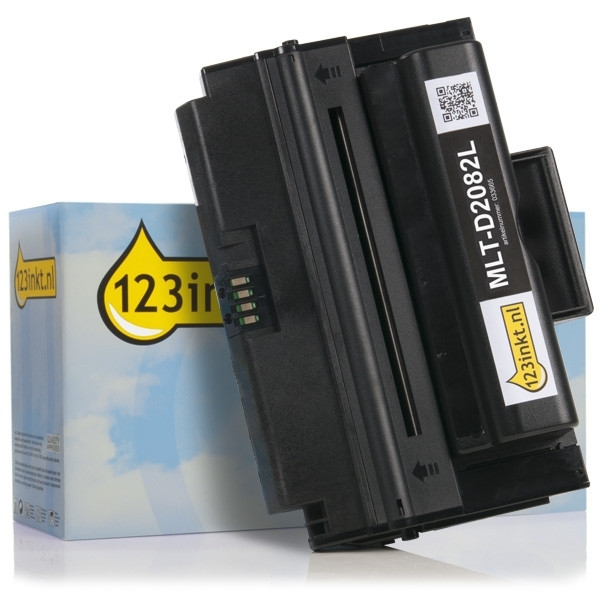 Marque 123encre remplace HP SU986A (MLTD2082L) toner noir haute capacité 092575 - 1