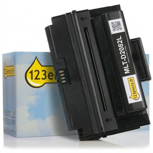 Marque 123encre remplace HP SU986A (MLTD2082L) toner noir haute capacité 092575 - 1