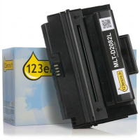 Marque 123encre remplace HP SU986A (MLTD2082L) toner noir haute capacité