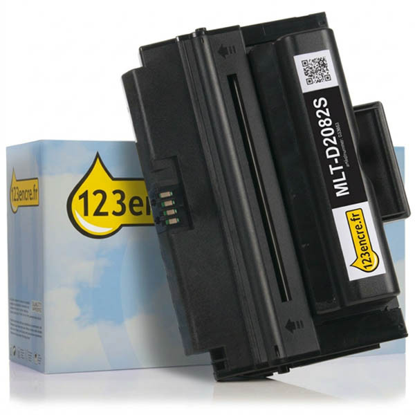 Marque 123encre remplace HP SU987A (MLTD2082S) toner noir 092573 - 1