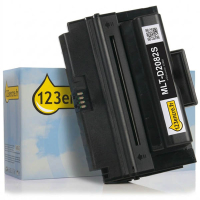 Marque 123encre remplace HP SU987A (MLTD2082S) toner noir