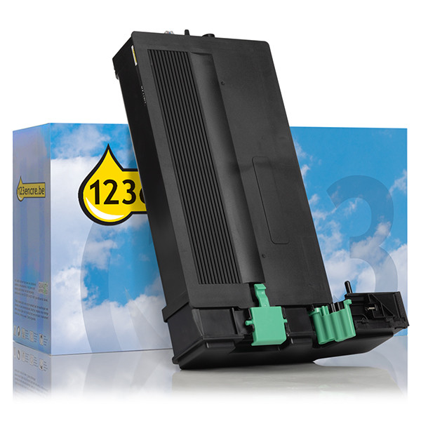 Marque 123encre remplace HP SV110A (MLT-D358S/) toner - noir 092799 - 1