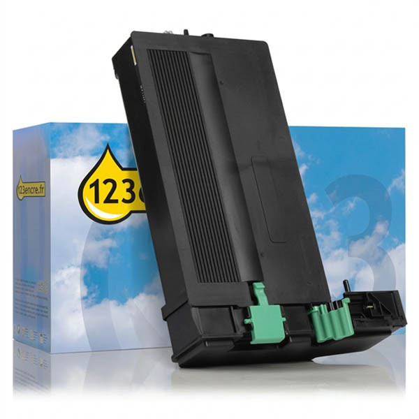 Marque 123encre remplace HP SV110A (MLT-D358S/) toner - noir 092799 - 1