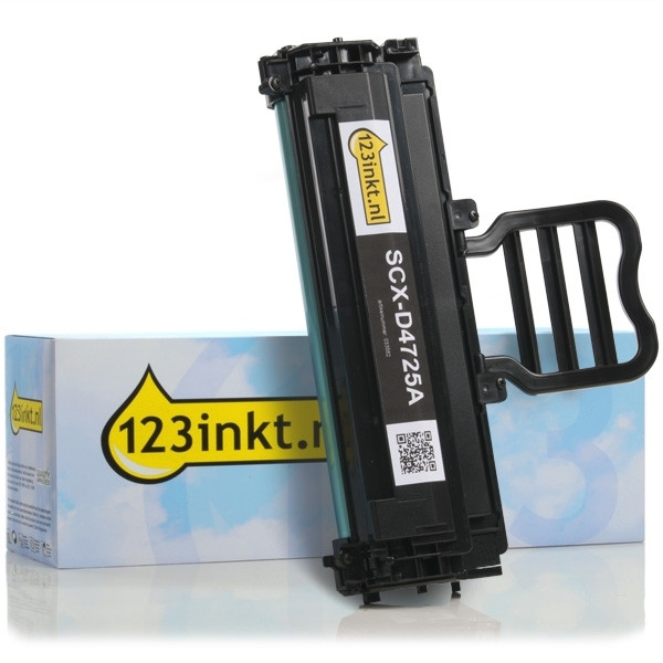 Marque 123encre remplace HP SV189A (SCX-D4725A) toner noir 092951 - 1